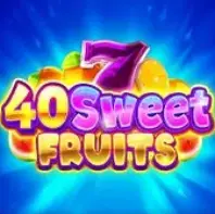 40 Sweet Fruits slot