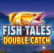 Fish Tales slot