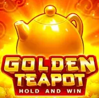 Golden Tea Pot slot