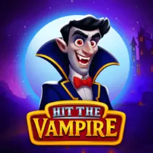 Hit the Vampire slot