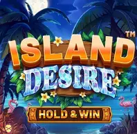Island Desire slot