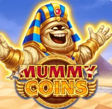 Mummy Coins slot
