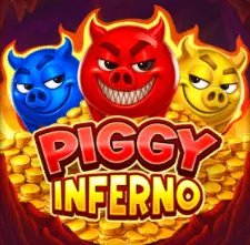 Piggy Inferno slot