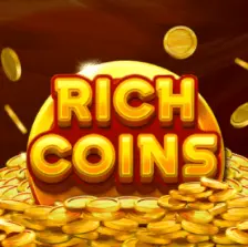Rich Coins slot