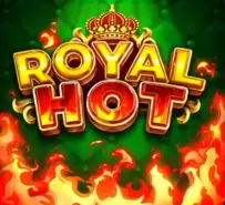 Royal Hot slot