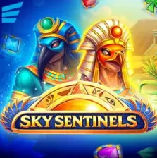 Sky Sentinels slot