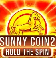 Sunny Coin 2 slot