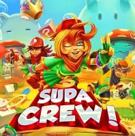 Supa Crew slot