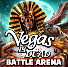 Vegas Is Dead slot